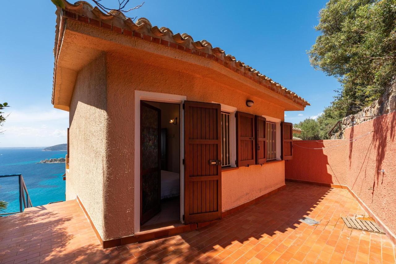 Villa Gianna Torre delle Stelle Exterior photo